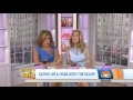 Kathie Lee Recalls When Frank Gifford Proposed To Her | TODAY