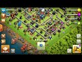 Getting my 6th builder in Clash of Clans