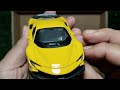 Huge Collection of Diecast Cars From the Box (4k)