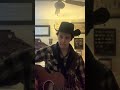 Austin Chandler cover // Masters Call - Marty Robbins