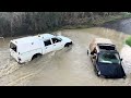 Fails Galore and losses of Jobs || vehicles vs deep water || flood compilation