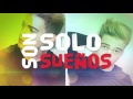 iZaak - Solo Sueños (Lyric Video) ✏️