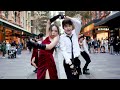 [KPOP IN PUBLIC] ENHYPEN (엔하이픈) 'Bite Me' Dance Cover / ONE TAKE