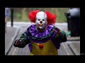 Creepy clown 🤡 music