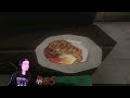 THIS RAMEN WILL KILL YOU! #horrorgaming #scary #fyp #trending