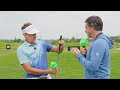 IAN POULTER: WHAT'S IN THE BAG? 2024 SEASON