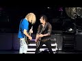 Foreigner Juke Box Hero Live Pine Knob Clarkston Mi 6/15/24