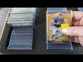 eBay card sales and card shop purchases