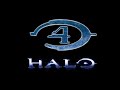 halo theme