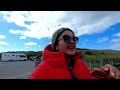 A day in Isle of Skye (Part 2) 🏴󠁧󠁢󠁳󠁣󠁴󠁿 Scotland, UK | VLOG