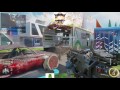 COD: Black Ops 3- Uplink/Glitch Commentary