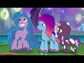 My Little Pony: Cuenta Tu Historia 🦄 T2 E6 Swirlpool Starlight | Episodio Completo Dibujos Animados