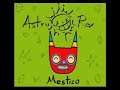 Astru Rex - Mestizo (demo) tercer demo