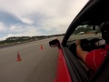 Best run in my BRZ at Autocross in Cherry point NC