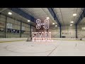 Canadian Beer League Kitchener - Summer 2024 Week 1 - Washed Up Goalie Cam