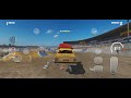 just me playing wreckfest