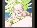 Imagined Voices: Kirk Thornton as Broly (DBZ)