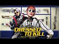 Apex Legends - Dressed to Kill Music Pack