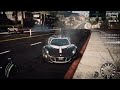 Need For Speed Rivals 2013 - Cop Postgame Mode Ending - Part 04.