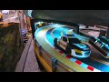 Police Pursuit slot cars #scalextric #slotcars #slotcarracing #policechase #policecar #dodgecharger