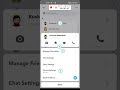 How to remove multiple friends in Snapchat.