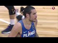 GILAS CLASSIC: Gilas Pilipinas vs Malaysia / MALAYSIA GUSTO PA DAYAIN ANG GILAS, AYUN TINAMBAKAN!