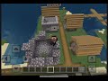 Playing bedrock edition of Minecraft: episode 2