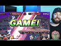 Most Insane Spikes in Smash Ultimate #2