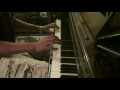 30 Seconds to Mars - Attack (Piano)