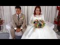 Kivigho Weds Livika//Short documental video/venue-ATBC//