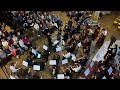 Concert St Jean de Montmarte - Symphonie 2 Borodine - 3 mars 2024