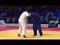 Teddy Riner's TOP 25 IPPONS