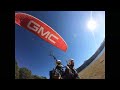 Paragliding at 75