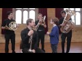 George Meets the Orchestra | An Introduction to the Orchestra for Children