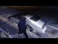 Grand Theft Auto V 02 21 2017  - FBI  FPIS - ELS