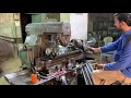 Axle Manufacturing Process in Factory | How are Make Truck Axle | Truck Axle Production