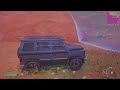 Fortnite (PS5) 4K 60FPS HDR Gameplay (Black Panther)