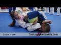 Kids Gracie Brazlian Jiu-Jitsu Classes at Cuyahoga Falls, OH