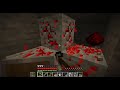 Minecraft Survival Let's Play 1.16 - Exploring and Spawners #1