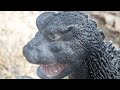 Godzilla vs. Mechagodzilla: Battle for Monster Island | Full Fan-Film