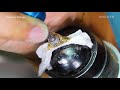 How A Misshapen 1930s Ring Is Professionally Restored | Refurbished