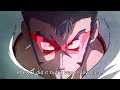 VEGETA VS SUPERMAN & HULK VS SAITAMA (FULL FIGHT) I FAN MADE I