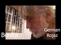 Bonita - Germán Rojaz