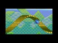 Speed animation Sonic Frontiers