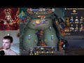 Lady Vespira(Easy Mission) - Warcraft Rumble