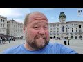 Trieste: What to See in Trieste, Italy