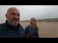 Designer Dogs and Barbour Jackets - Alnwick, Bamburgh, Seahouses and Tynemouth