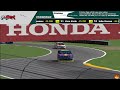 [AI NR2003] {2X} Sargento Cheeses 201 @ Mid-Ohio R-33/48