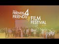 2022 Friends4Friends Film Festival Commercial