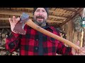 My Axe Collection-The Ultimate Survival Tool?